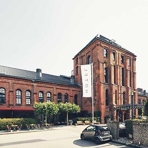 Gastwerk Hotel Hamburg